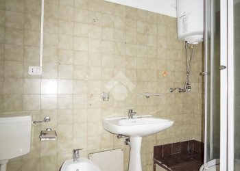 Quadrilocale Via olivero ettore pistoletto, Susa - foto 26