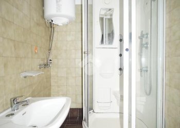 Quadrilocale Via olivero ettore pistoletto, Susa - foto 27