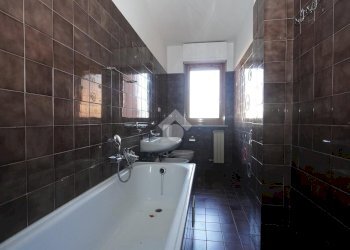 Quadrilocale Via olivero ettore pistoletto, Susa - foto 29