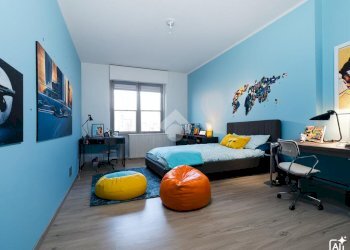 Quadrilocale Via olivero ettore pistoletto, Susa - foto 35