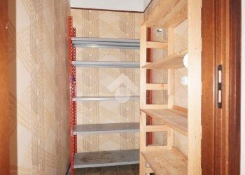 Quadrilocale Via olivero ettore pistoletto, Susa - foto 37