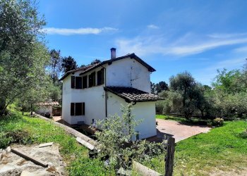 Foto 9 - Rustico via di vorno
 
32, Capannori - foto 9