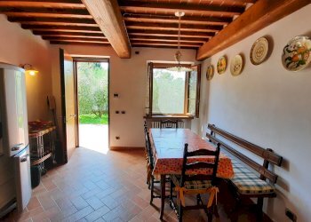 Foto 19 - Rustico via di vorno
 
32, Capannori - foto 19