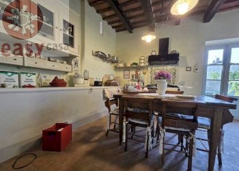 Foto 24 - Rustico via massarosa, Massarosa - foto 24