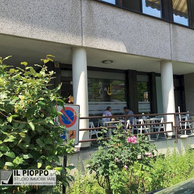 Foto 2 - Locale Commerciale Via Romano Guardini
 
25, Trento - foto 2