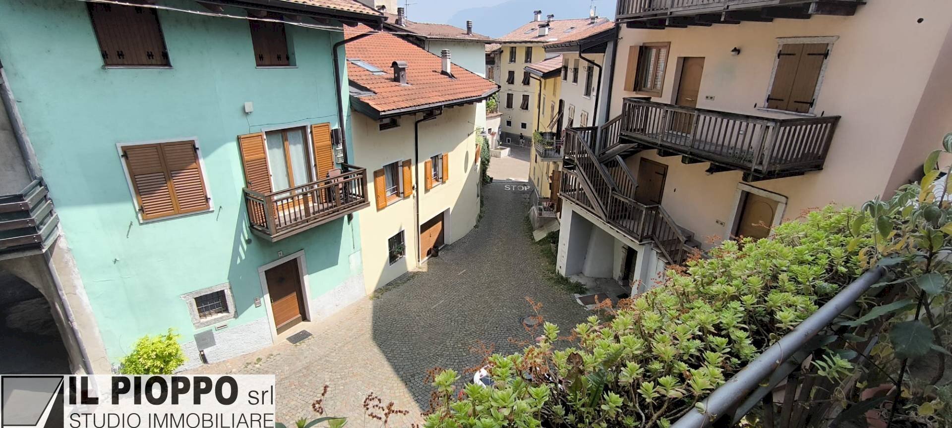 Foto 2 - Casa indipendente via Guglielmo Marconi
 
9, Aldeno - foto 2