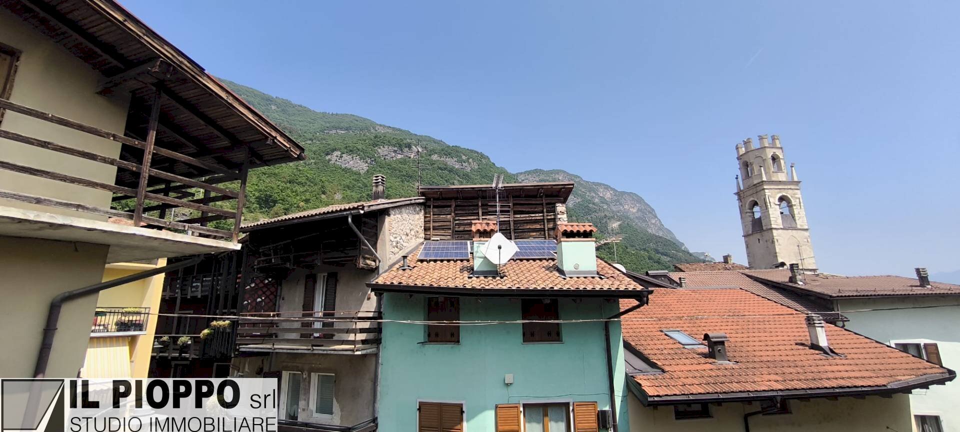 Foto 3 - Casa indipendente via Guglielmo Marconi
 
9, Aldeno - foto 3