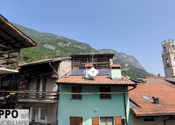 Foto 3 - Independent house via Guglielmo Marconi
 
9, Aldeno - photo 3