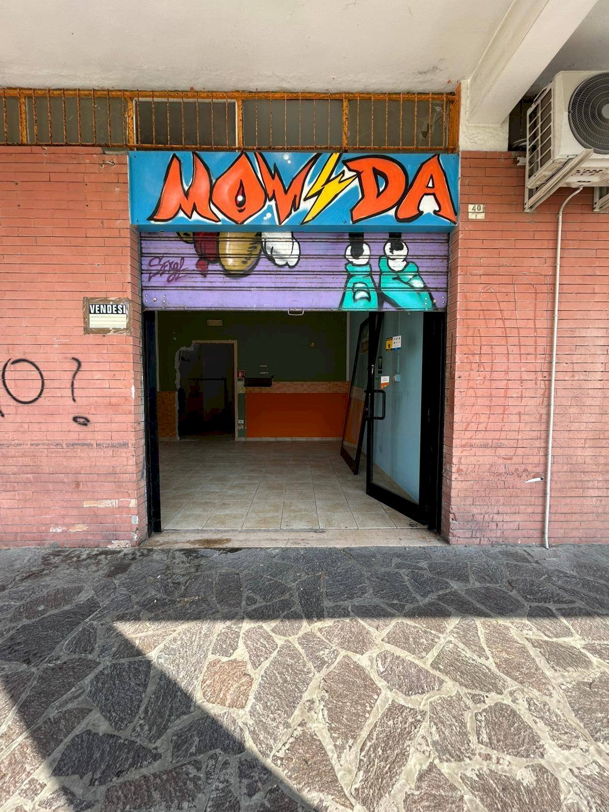 Foto 1 - Locale Commerciale Piazza Alcyone
 
40, Pescara - foto 1