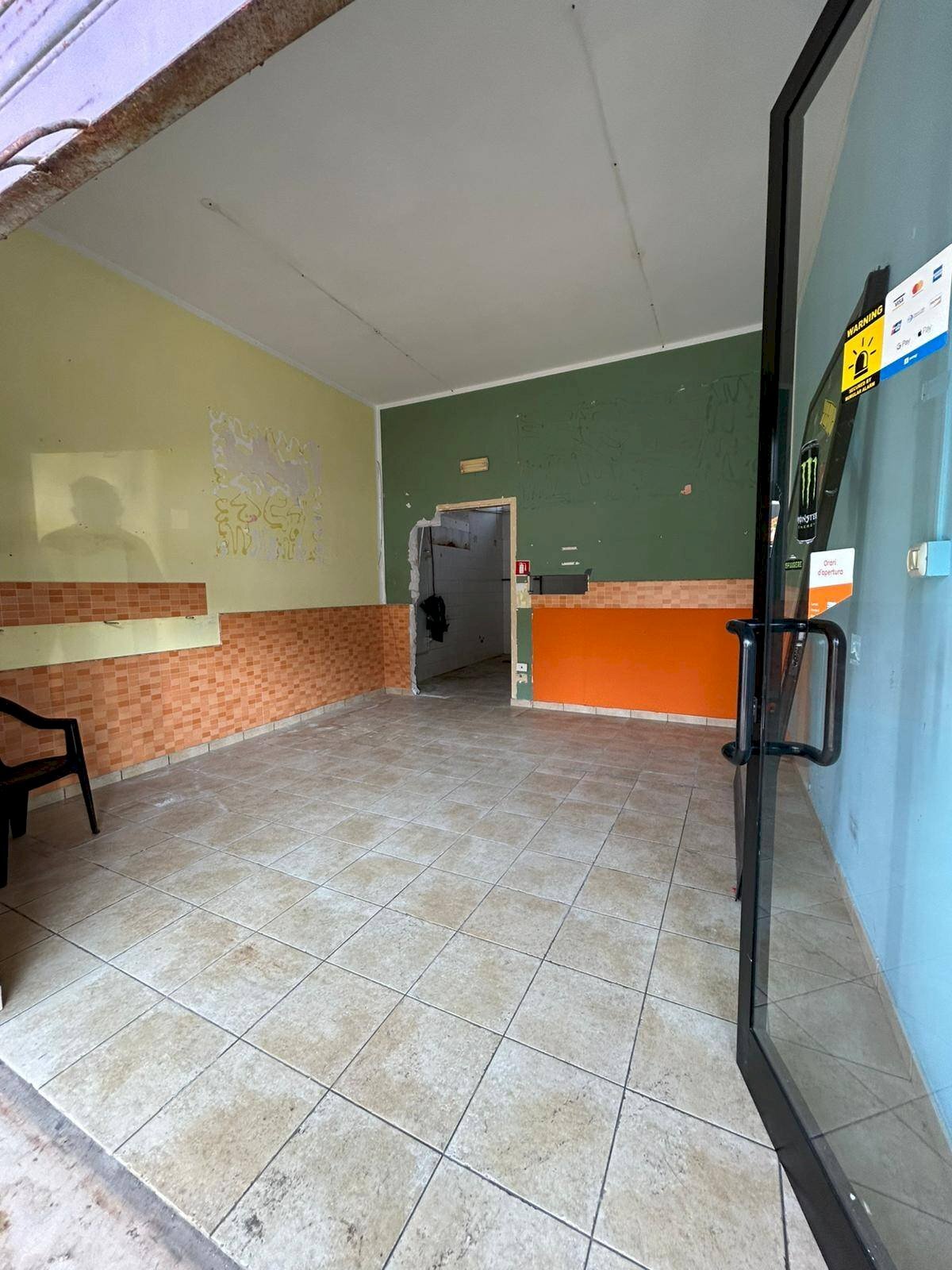 Foto 2 - Locale Commerciale Piazza Alcyone
 
40, Pescara - foto 2