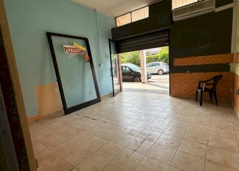 Foto 3 - Locale Commerciale Piazza Alcyone
40, Pescara - foto 3