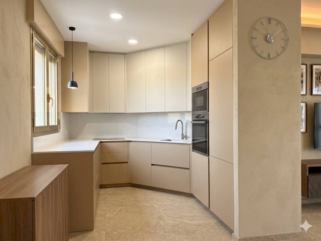 Cucina - Four-room apartment viale Vesuvio, 56, Volla - photo 2