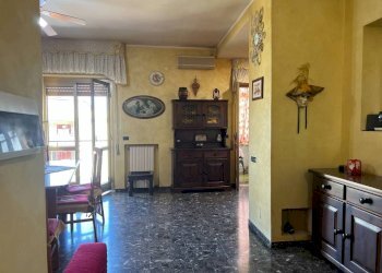 Cucina - Quadrilocale viale Vesuvio, 56, Volla - foto 3