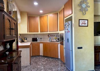 Cucina - Quadrilocale viale Vesuvio, 56, Volla - foto 6