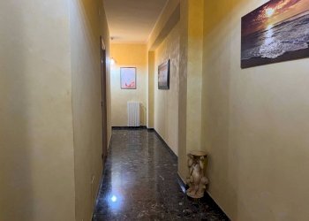 Corridoio - Quadrilocale viale Vesuvio, 56, Volla - foto 8