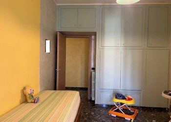 Camera da letto - Quadrilocale viale Vesuvio, 56, Volla - foto 10