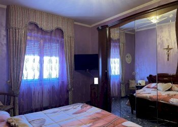 Camera da letto - Quadrilocale viale Vesuvio, 56, Volla - foto 14