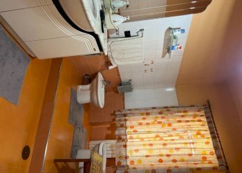 Bagno - Quadrilocale viale Vesuvio, 56, Volla - foto 19