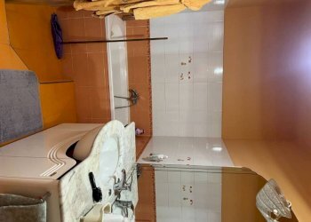 Cucina - Quadrilocale viale Vesuvio, 56, Volla - foto 20