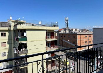 Balcone - Quadrilocale viale Vesuvio, 56, Volla - foto 22
