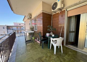 Terrazzo - Quadrilocale viale Vesuvio, 56, Volla - foto 24