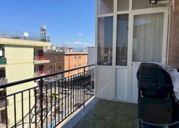Balcone - Quadrilocale viale Vesuvio, 56, Volla - foto 25