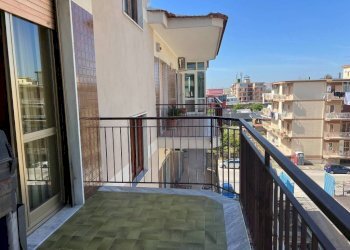 Balcone - Quadrilocale viale Vesuvio, 56, Volla - foto 26