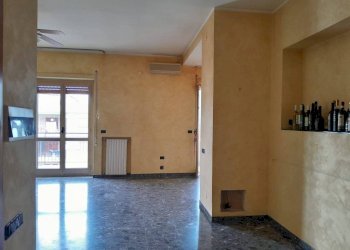 Cucina - Quadrilocale viale Vesuvio, 56, Volla - foto 4
