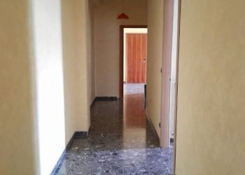 Corridoio - Quadrilocale viale Vesuvio, 56, Volla - foto 6