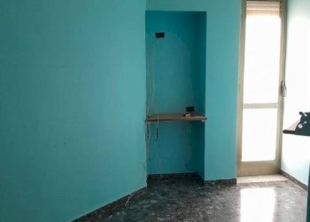 Salone - Quadrilocale viale Vesuvio, 56, Volla - foto 7