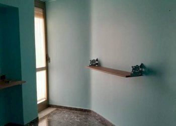 Stanza non arredata - Quadrilocale viale Vesuvio, 56, Volla - foto 8