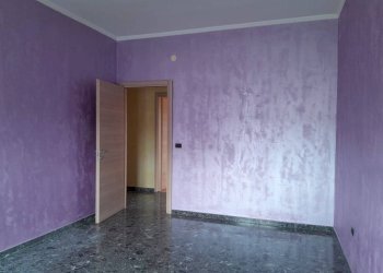 Camera da letto - Quadrilocale viale Vesuvio, 56, Volla - foto 13