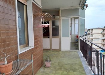 Terrazzo - Quadrilocale viale Vesuvio, 56, Volla - foto 18