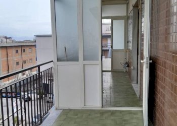 Balcone - Quadrilocale viale Vesuvio, 56, Volla - foto 20