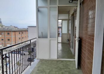 Balcone - Quadrilocale viale Vesuvio, 56, Volla - foto 21