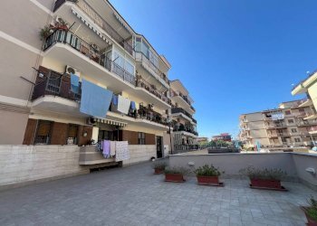 Zona - Quadrilocale viale Vesuvio, 56, Volla - foto 22