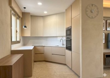 Cucina - Quadrilocale viale Vesuvio, 56, Volla - foto 2