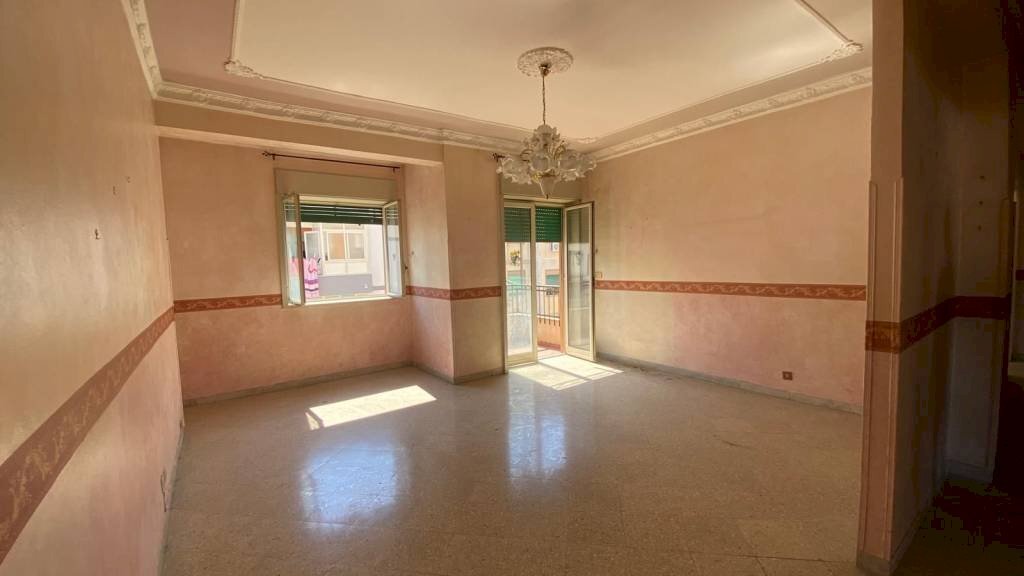 Camera da letto - Quadrilocale via Sant'Anna, Carini - foto 1