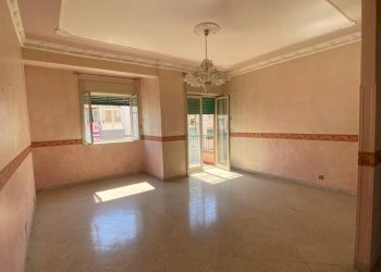 Camera da letto - Four-room apartment via Sant'Anna, Carini - photo 1