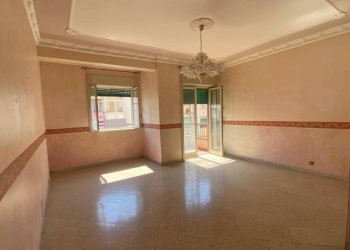 Camera da letto - Four-room apartment via Sant'Anna, Carini - photo 2