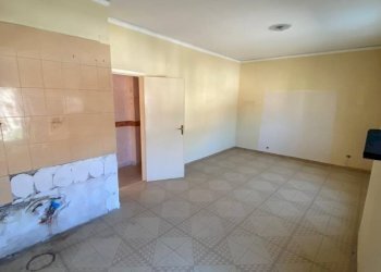 Salone - Quadrilocale via Sant'Anna, Carini - foto 3