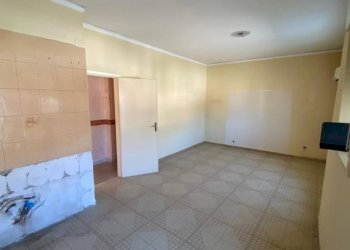 Salone - Quadrilocale via Sant'Anna, Carini - foto 4