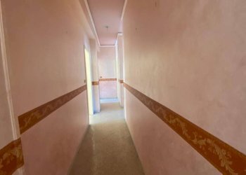 Corridoio - Four-room apartment via Sant'Anna, Carini - photo 5