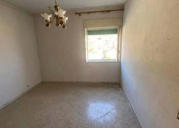 Camera da letto - Four-room apartment via Sant'Anna, Carini - photo 7