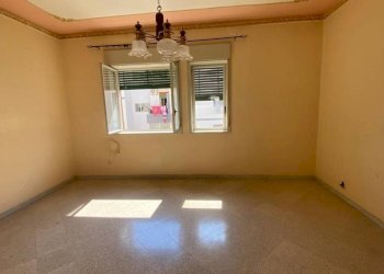 Camera da letto - Four-room apartment via Sant'Anna, Carini - photo 8