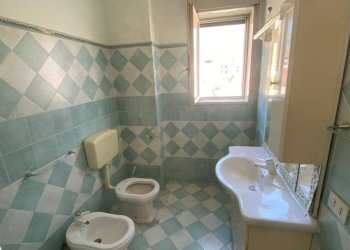 Bagno - Quadrilocale via Sant'Anna, Carini - foto 10