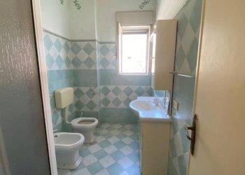Bagno - Quadrilocale via Sant'Anna, Carini - foto 12