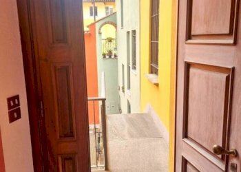 Ingresso - Appartamento via Umberto I, 5, Busca - foto 9