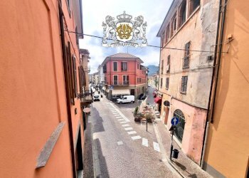 Zona - Appartamento via Umberto I, 5, Busca - foto 10