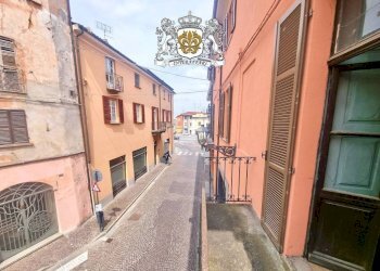 Zona - Appartamento via Umberto I, 5, Busca - foto 11